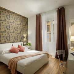 Remember Vatican Apartment