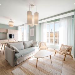 REF 1943 - Cannes Centre - Apartment for rent