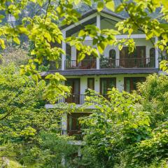 Leela House, near Bavi, Hanoi, Mountain view, Riverside