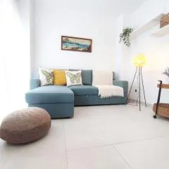 Pura Vida Beachfront Apartment