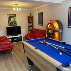 Sandy Bottom - Camber Sands, East Sussex