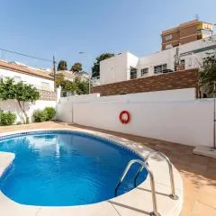 MalagaSuite Costa Sol Oasis