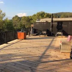 Mon petit coin de paradis