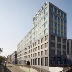 VISIONAPARTMENTS Wolframplatz - contactless check-in