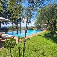 Rahal - Etna Luxury and design home