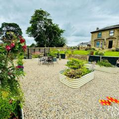 Greystonedale Mansion, Haltwhistle