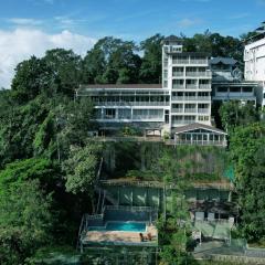 British County Resorts