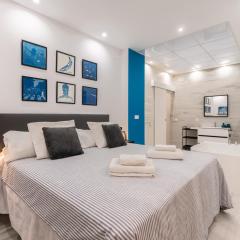 LP1 Loft Art Suite Sevilla en Pareja