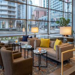Hyatt Regency Seattle