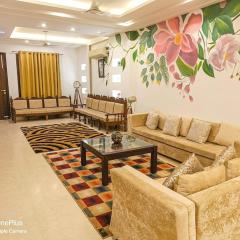 BnBBuddy Stupendous Home In Shalimar Bagh