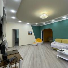 ARARAT 3-room guest house