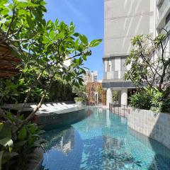 D1mension Zenity - Saigon District 1 - Luxury Apartment