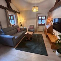 Ferienwohnung Stüberl