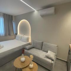Ladadika Urban Suites