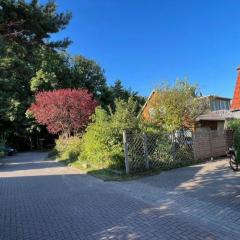 Ferienhaus Haus am Wald