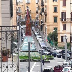 Casa Prilla Metro Materdei