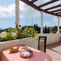 Apartments Mamma Mia - Comfort One Bedroom Apartment with Terrace