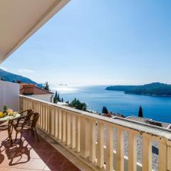 Apartments Bonavista - Premium Two Bedroom Apartment with Balcony and Sea View A2