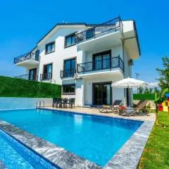 Fethiye Seydikemer Villa Zena