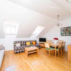 Apartments Foteza - Duplex Two Bedroom Apartment