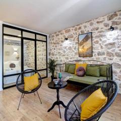 History House Moja Ti 1830 - Superior Apartment with Sauna Fortica