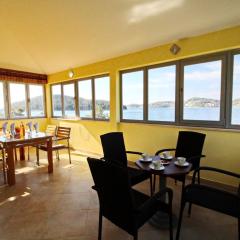 Holiday Home Katica - One Bedroom Holiday Home with Terrace and Sea View