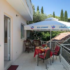 Apartments Miljan Popovic - Studio Apartment with Terrace