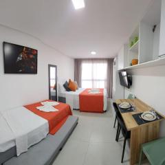 villas do Porto 317 apartamento centro