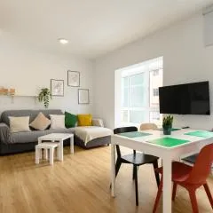 SG Canteras Nomads Family House