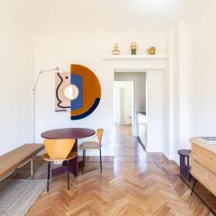 Appartamento di Design a Chinatown