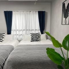 COMMA HOUSE Otsuka 201