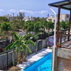 Appartement de luxe Grand Baie