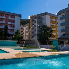 Passaredo 4 - Vista linda e perto da praia!