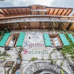 Agritur Solasna