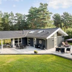 3 Bedroom Stunning Home In Nykøbing Sj