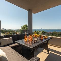 3 Bedroom Awesome Apartment In Kozino