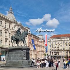 City Center Apartment - Unbeatable Location