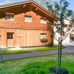 Tolles Feriehaus Montafon