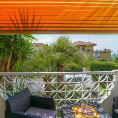 Nice Apartment In Santo Stefano Al Mare