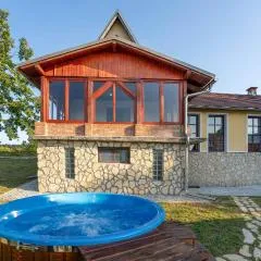 3 Bedroom Cozy Home In Krivaja Vojnicka