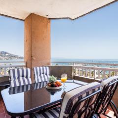 Sur Suites Estudio Vista Mar