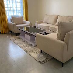 Olive Homes Modern & Stylish Suite - 2 bdrm