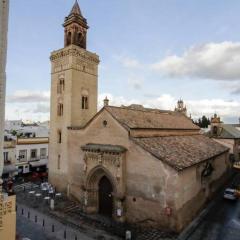 Hosfty Centro - Mirador San Marcos 1