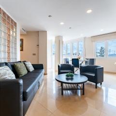 MalagaSuite River Views Center