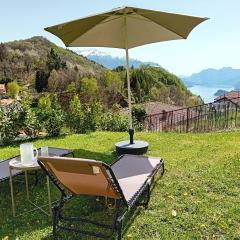 Casa Lucio: a step away from the mountains