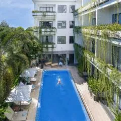 Grand Yard La Residence