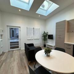 Libergier- Maisonnette cathédrale