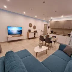 New Luxury Apartment