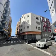 Altillo Las Canteras