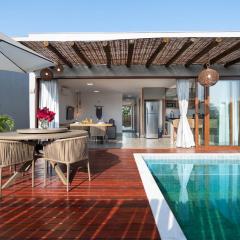 Bahia Soul - Casa Nalu - Barra Grande - Península de Maraú